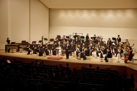 The 51st Regular Concert 2015/6/27